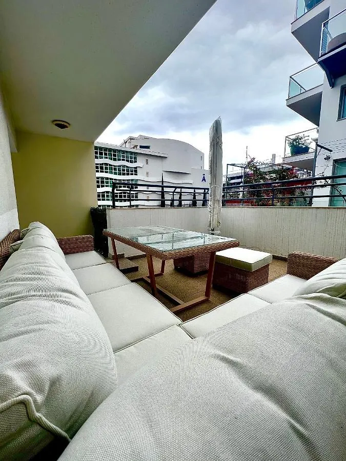 Appartamento Funchal Lido View 1 Portogallo