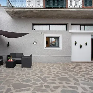 Apartamento Boa Nova