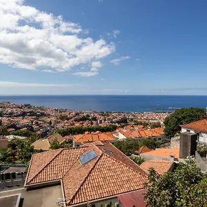  Apartamento Atlantico Azul